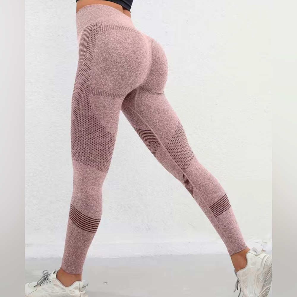 Stretchy Tie Dye Yoga Sports Leggings